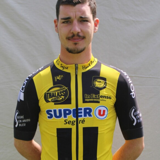 Alexandre Tilly