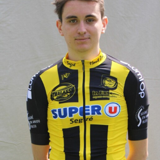 Axel LhÔte