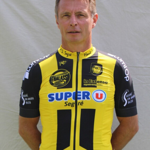 Christophe Trouilleau
