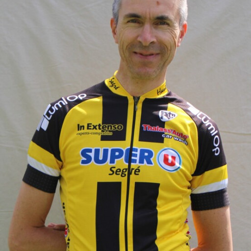 Gaël Pineau