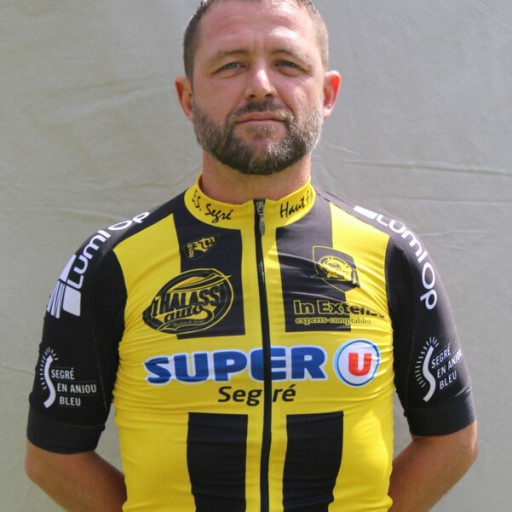 Grégory Tessier