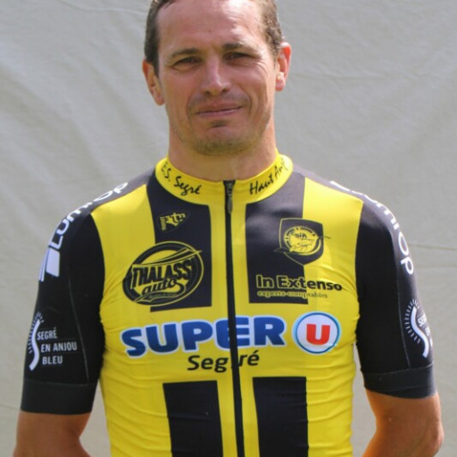 Sylvain Pointeau