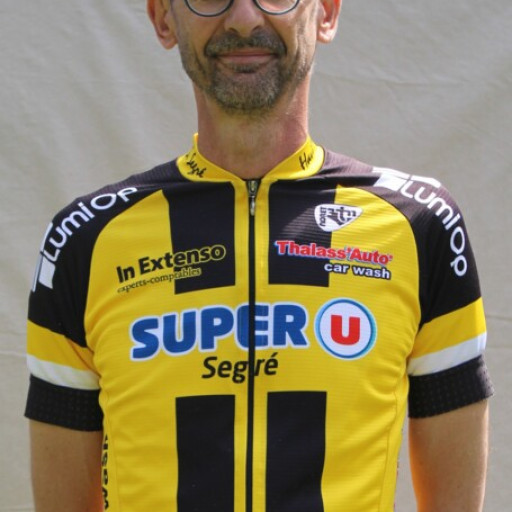 Jacques Derouet