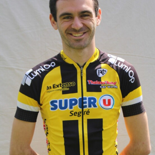 Killian Esnault