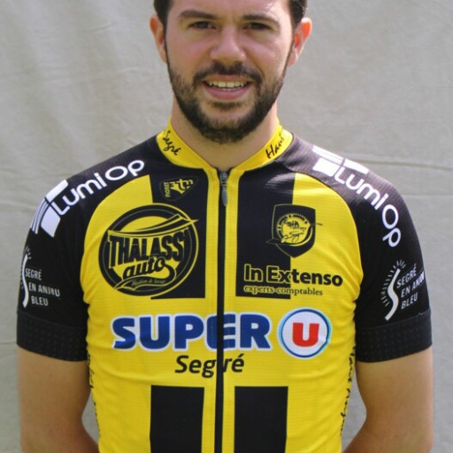 Samuel Ferron