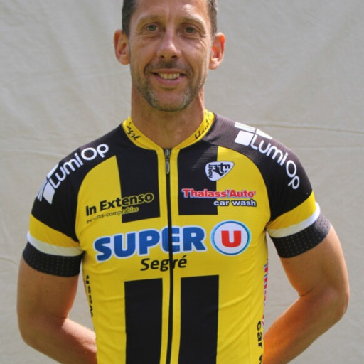 Mickaël Guilloteau
