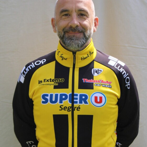 Frédéric Monnier