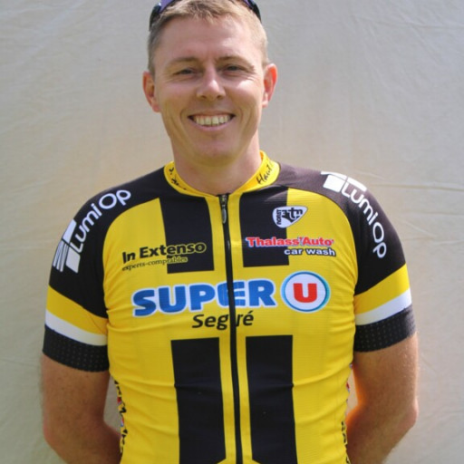 Sébastien Depoorter