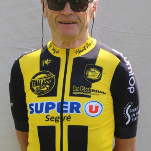Hubert Allard