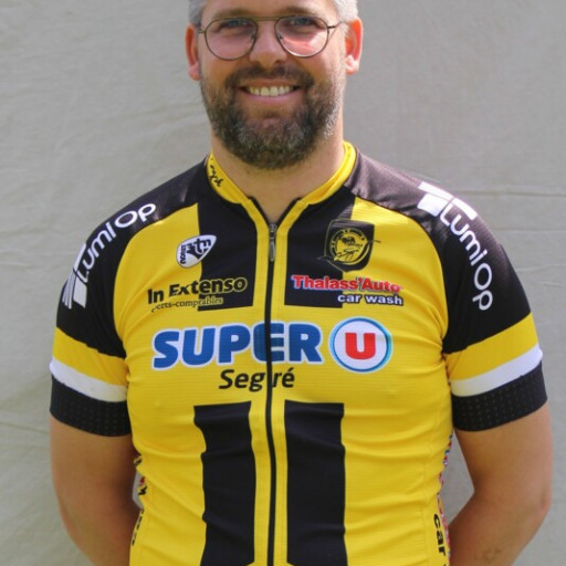 Simon Pilet