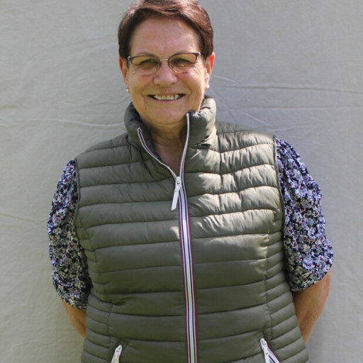 Marie-thérèse Bonsergent